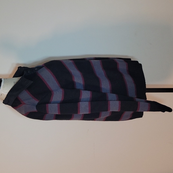 Denver Hayes Wool Sweater mens Size Lg - Picture 2 of 4